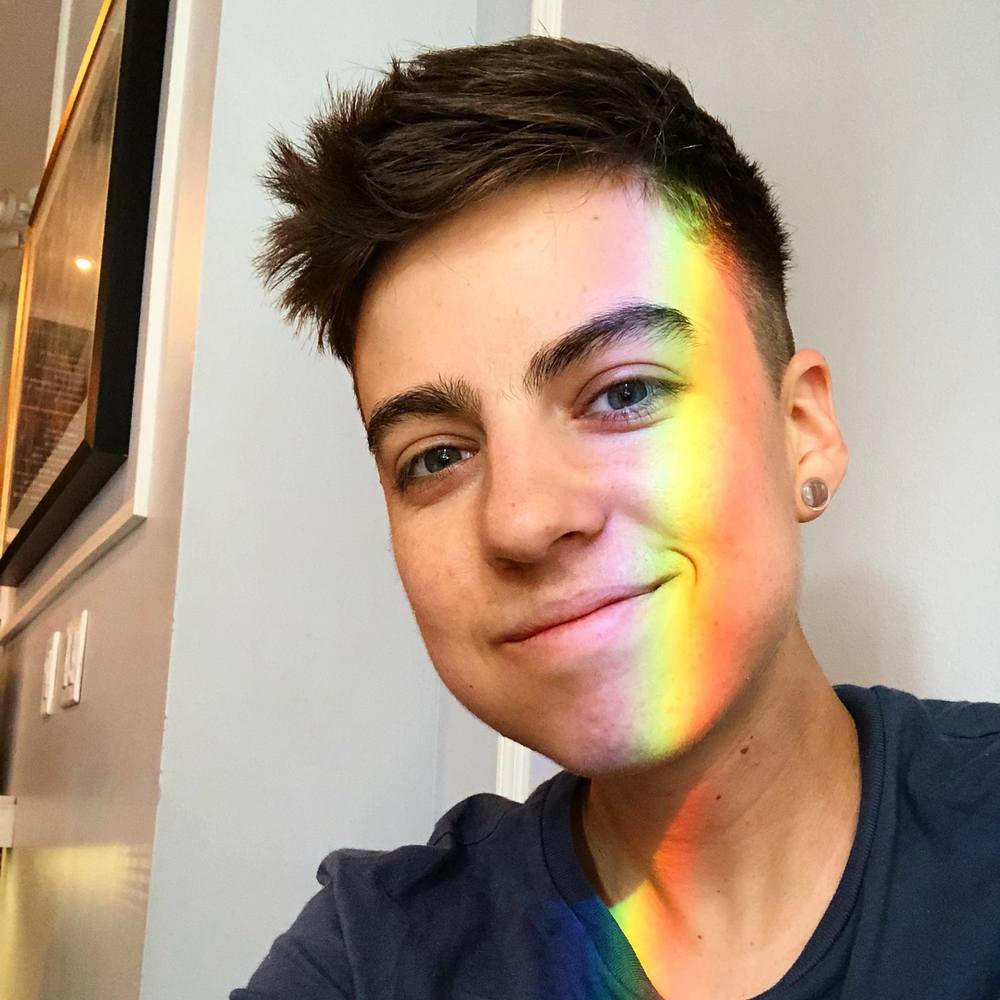 Meet your Posher, Branson